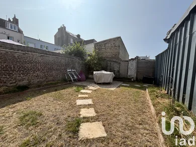 Townhouse in Le Havre (76600)