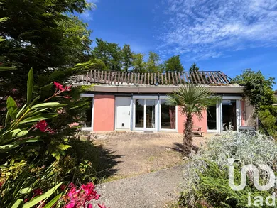 Maison à La Tour-du-Pin (38110)