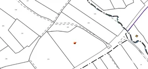Farm land at tautavel (66720)