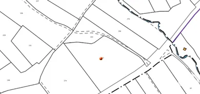 Terrain agricole  à tautavel (66720)