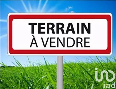 Building plot in Saint-Cast-le-Guildo (22380)