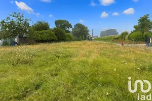 Land at Saint-Cast-le-Guildo (22380)