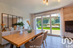 Maison à Buchelay (78200)