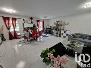 Maison à Candes-Saint-Martin (37500)