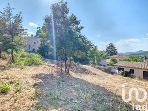 Building plot at Digne-les-Bains (04000)