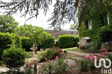 House in Mennecy (91540)