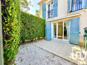 Maison de ville à Bailly-Romainvilliers (77700)