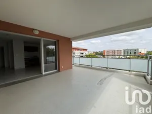 Appartement à Quint-Fonsegrives (31130)