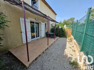 Maison à Tourrettes (83440)
