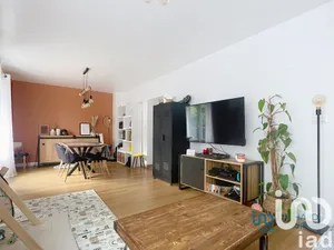 Appartement à Saint-Avertin (37550)