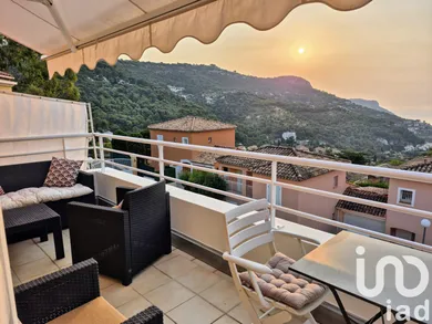 Duplex at Èze (06360)