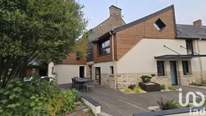 Maison à Ercé-près-Liffré (35340)