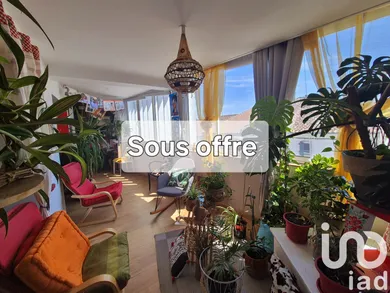 Appartement à Agen (47000)