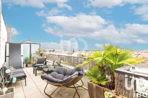 Appartement à Athis-Mons (91200)
