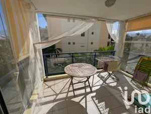 Appartement à SAINT PIERRE (97410)