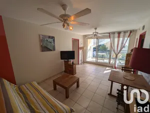 Appartement à SAINT PIERRE (97410)