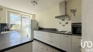 Maison à LE ROC SAINT ANDRE (56460)