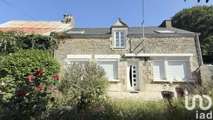 Maison à LE ROC SAINT ANDRE (56460)
