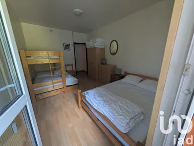 Apartment in Allevard (38580)