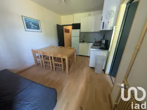 Apartment at Allevard (38580)