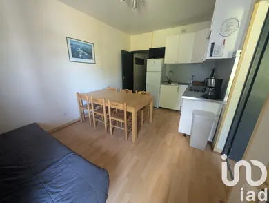 Apartment in Allevard (38580)
