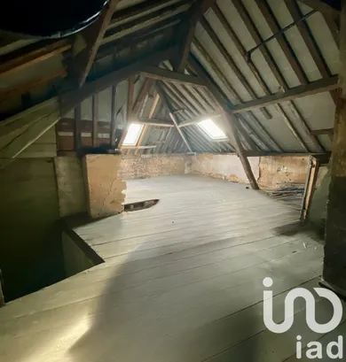 Apartment at Montivilliers (76290)