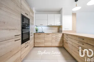 Apartment at Villiers-sur-Marne (94350)