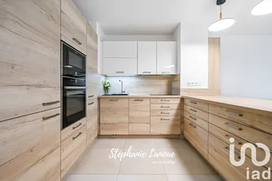 Apartment at Villiers-sur-Marne (94350)