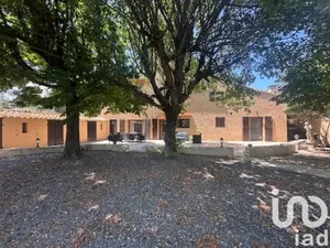 Park home at Sigean (11130)