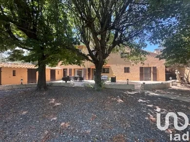 Maison de campagne à Sigean (11130)