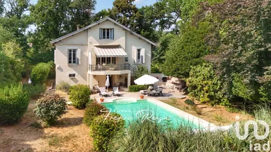 Maison à Saint-Denis (11310)