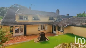 House at Valdampierre (60790)