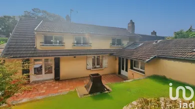 Maison à Valdampierre (60790)