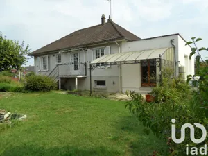 Pavillon à Athies-sous-Laon (02840)