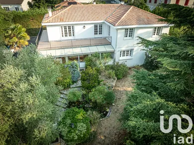 Maison à Niort (79000)