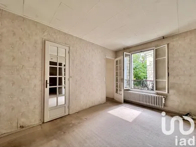 Appartement à Paris (75014)