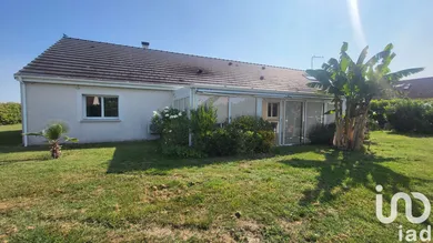 Maison à Pannes (45700)