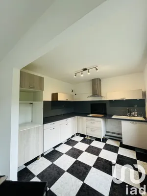 Maison à Saint-Avold (57500)