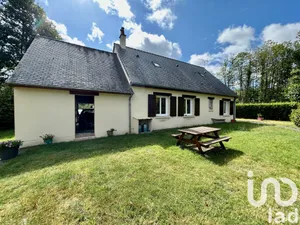 Maison à La Breille-les-Pins (49390)