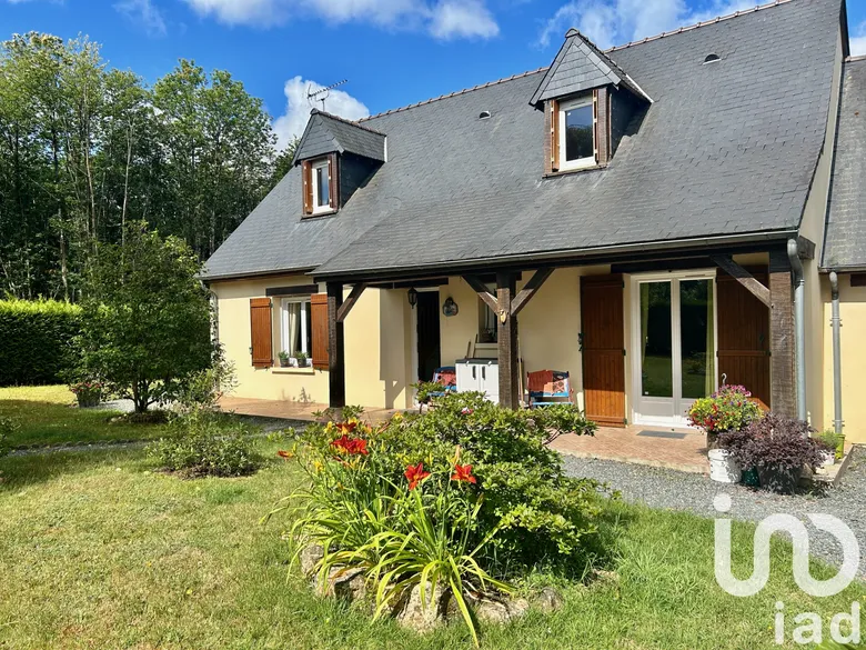 Maison 5 pièces 125 m² · à La Breille-les-Pins · 125 m² · 209 000 €