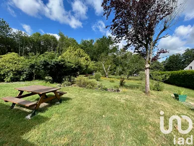 House in La Breille-les-Pins (49390)