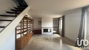 Duplex at Saint-Étienne (42000)