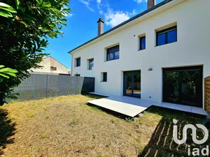 Apartment at Tomblaine (54510)