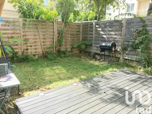 Maison à Corbeil-Essonnes (91100)