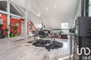 Apartment at Le Ban-Saint-Martin (57050)