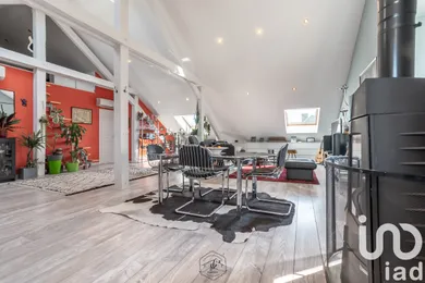 Appartement à Le Ban-Saint-Martin (57050)