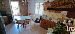 Maison à Lapugnoy (62122)