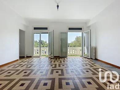 Apartment at Carcassonne (11000)