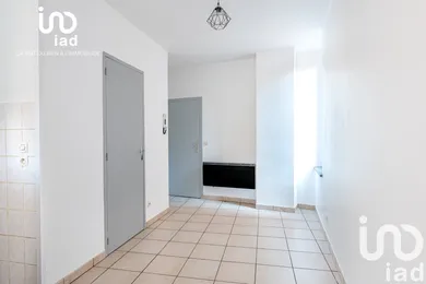 Apartment in Gap (05000)