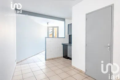 Apartment in Gap (05000)